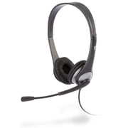 Cyber Acoustics AC204 Stereo Headset with Microphone
