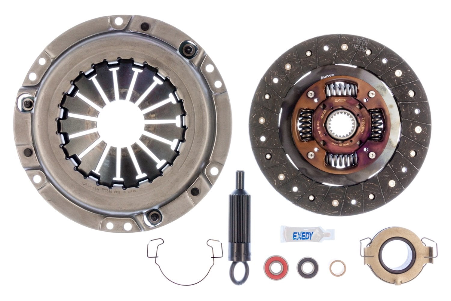 EXEDY OEM 16075 Clutch Kit