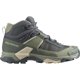 thumbnail image 1 of BOTA SALOMON MUJER X ULTRA 5 MID GORE-TEX VERDE HIKING L47754600 verde 230, 1 of 6