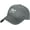 Gray, variant on Fear No Fish Vintage Baseball Cap Mens/Womens Adjustable Dad Hats Washed Denim Cowboy Hat Black