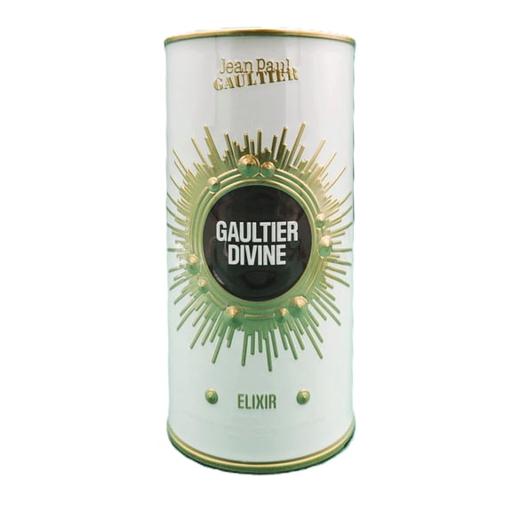 Jean Paul Gaultier - Gaultier Divine Elixir Parfum 50ml