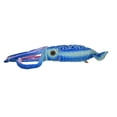 thumbnail image 3 of Wild Republic Print Squid Plush, Stuffed Animal, Plush Toy, Gifts for Kids, Blue, 22 Inches, 3 of 5
