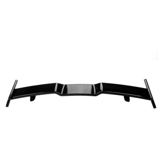 Geelife For Toyota 2018-2022 Camry Sedan Rear Spoiler Wing ABS Gloss Black
