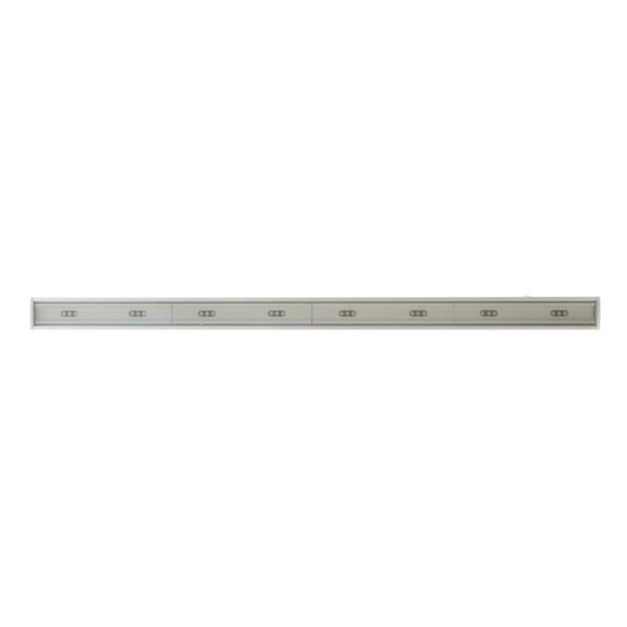 Anolis 1096-0235 ArcLine-24-WW Linear LED Light Fixture, Warm White, 24-Inch
