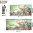 thumbnail image 3 of Coolnut Microfiber Beach Towels,Abstract Flowers Sand Free Beach Towel,Quick Dry Beach Towel, Extra Large Beach Towels for Adults,Kids 71"x31", 3 of 6