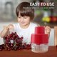 thumbnail image 5 of 7-in-1 Cherry Pitter Tool Portable Push-down Pit Remover, Press Type Kitchen Tool, 5 of 5