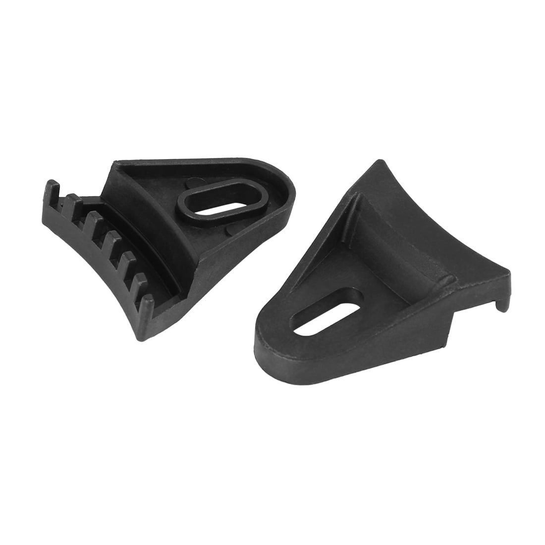 Unique Bargains 2pcs Black Car for Audio Speaker Cover Metal Mesh Grill 12"