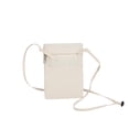 thumbnail image 2 of LHNFT Ultralight Crossbody Phone Bag, Small Crossbody Phone Bag with Zipper Nylon Cellphone Purse with Layer, 2 of 7
