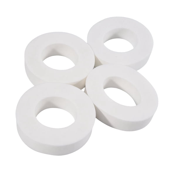 4Pcs Climbing Ring for 6101611-R4, M200 M400 M500 Swimming Pool Robot Wheel Cover Replace