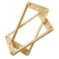thumbnail image 4 of Montaje de 2 Piezas Gloria para guitarra eléctrica Doble Bobina Beige, 4 of 8