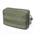 thumbnail image 6 of MOLLE Emergency Tools Bag - Outdoor First Aid Kit & EDC Storage Pouch, 6 of 10