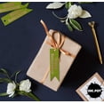 thumbnail image 4 of Inkdotpot Rose Gold Foil Paper Hang Tags Happy Retirement Favor Tags 100 Pieces, 4 of 6
