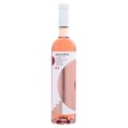 thumbnail image 3 of Vino Blanco Riesling y Vino Rosado Petite Sirah Juego de Pelota 750ml, 3 of 4
