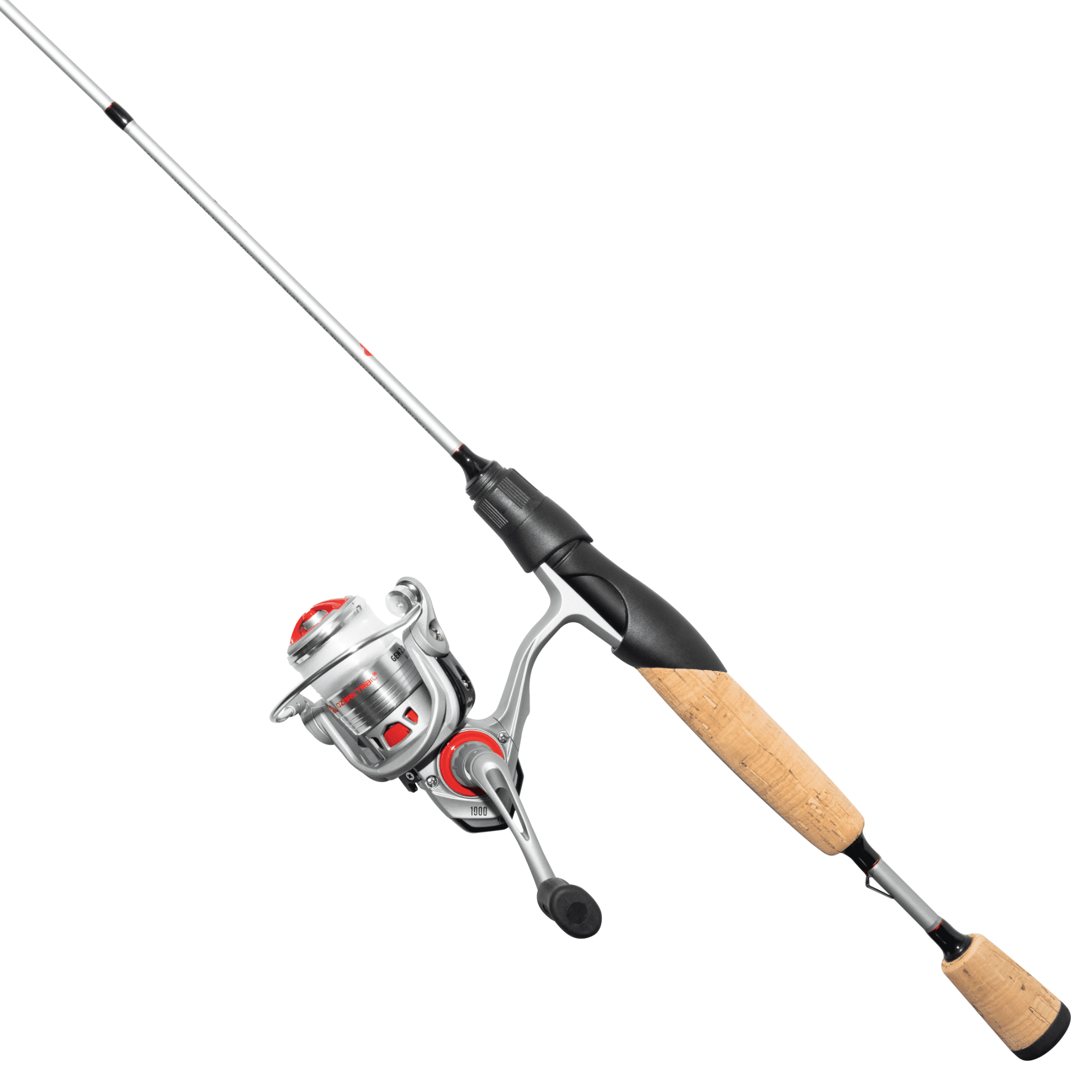 Ozark Trail 5'0" Spinning Combo