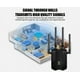thumbnail image 4 of Repetidor amplificador de señal WiFi de 1200 Mbps, amplificador de Internet, enchufe británico, 4 of 5