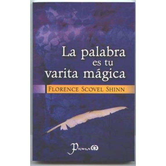Pre-Owned La palabra es tu varita magica (Spanish Edition) (Paperback) 9707320974 9789707320970