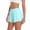 Sky Blue, variant on Summer Shorts,Womens Flowy Athletic Shorts Running Tennis Active Butterfly Shorts Double Layer Quick-Drying Shorts