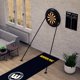 thumbnail image 2 of Soporte para dardos Winmau Vertex portátil ajustable, 2 of 6