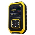 thumbnail image 3 of GC-01 Geiger Counter Range Field Radiations Personals Radiations Geiger Monitor Zulema Radiaciones, 3 of 8
