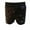 Black, variant on oqasdz Girls Shorts Child Kids Hop Show Sequined Stretchy Comforable Hot Pants Performance Dance Shorts Size 2 Y-6 Y