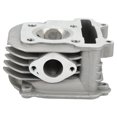 thumbnail image 1 of Conjunto de culata de scooter ATV, accesorios de motocicleta de aleación de acero para motor GY6 125 CC Jadeshay  A, 1 of 9