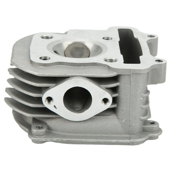 Conjunto de culata de scooter ATV, accesorios de motocicleta de aleación de acero para motor GY6 125 CC Jadeshay A
