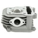 thumbnail image 1 of Conjunto de culata de scooter ATV, accesorios de motocicleta de aleación de acero para motor GY6 125 CC Jadeshay  A, 1 of 9
