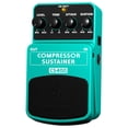 thumbnail image 2 of Pedal Compresor Behringer CS-400, 2 of 3