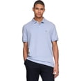 thumbnail image 1 of Polo Tommy Hilfiger de algodón líquido regular para hombre, 1 of 1