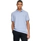 thumbnail image 1 of Polo Tommy Hilfiger de algodón líquido regular para hombre, 1 of 1