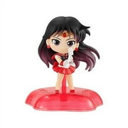 Bishojo Senshi Pretty Soldier Sailor Moon Twinkle Statue - Sailor Mars