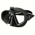 thumbnail image 6 of Anti-fog Swimming Snorkeling Mask with Mount, Camera Installation for Diving and Freestyle Water Play, Leakproof, 6 of 9