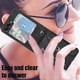 thumbnail image 2 of Z Flip 6 Case with Crossbody Chain Cover Multi-Function Phone Protective Case for Samsung Galaxy Z Flip 6, 2 of 5