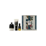 Oribe Gold Lust Collection set: Shampoo 8.5oz, Conditioner 6.8oz & Nourishing oil 1.7oz
