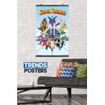 thumbnail image 2 of DC Comics TV - Super Friends - Team Wall Poster, 22.375" x 34", 2 of 2