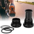 thumbnail image 4 of VGEBY Lightweight Bike Bottom Bracket, Thread Bottom Bracket, For Mountain Bike MTB Bike, 4 of 8