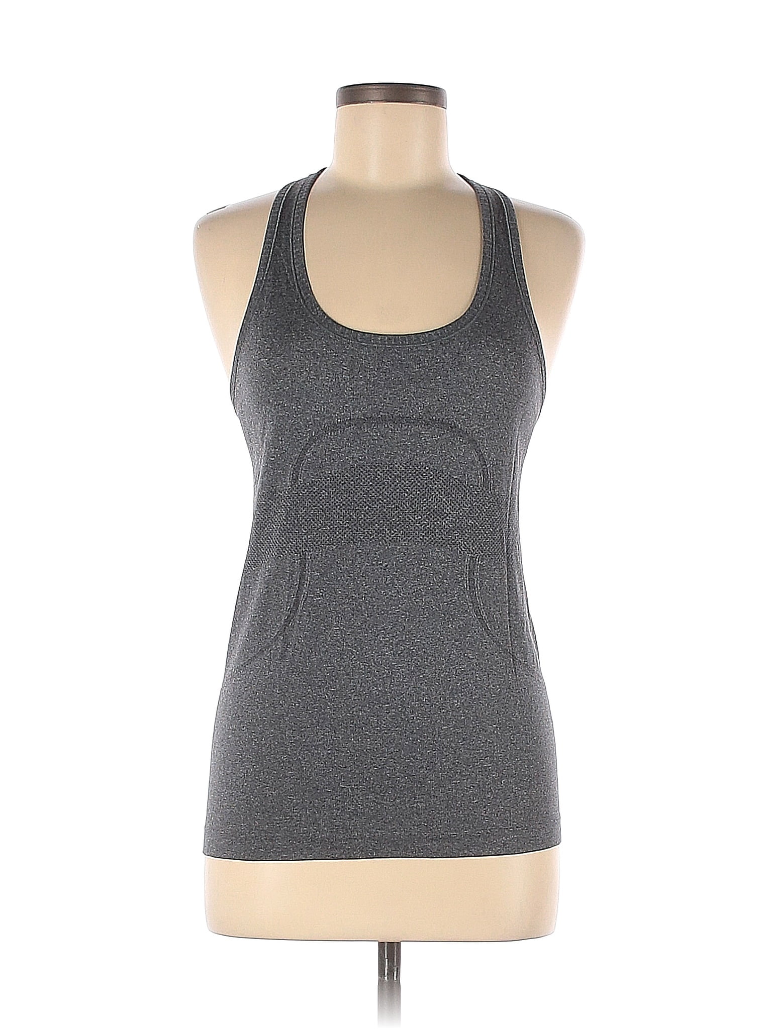 lululemon soulcycle tank