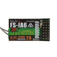 thumbnail image 3 of FlySky FS-iA6 6-Channel 2.4GHz Receiver AFHDS 2A Protocol Dual Antenna, 3 of 8