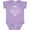 Lavender, variant on Inktastic Laissez Les Bon Temps Rouler Mardi Gras Boys or Girls Baby Bodysuit