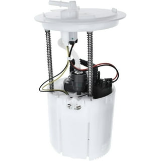 Lincoln Mkc Fuel Pump Module Assembly