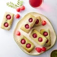 thumbnail image 2 of Silpat Flexipan 6 Financiers Mold, 2 of 3