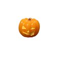 thumbnail image 3 of Halloween Decor Mini Resin Pumpkin Ornaments Waterproof Reusable Figurines for Party Favors Home Accents and DIY Crafts by MPOISVA, 3 of 8