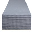 thumbnail image 1 of Camino de Mesa DII Estilo Campestre Cuadros Vichy 35,5x274,5 cm Azul Francés, 1 of 6