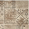 thumbnail image 2 of SAFAVIEH Tunisia Portmont Abstract Area Rug, Ivory, 10' x 14', 2 of 4