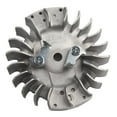 thumbnail image 6 of Flywheel Compatible With For Xp Chainsaws Models For 362 365 371 372 385 390, 6 of 8