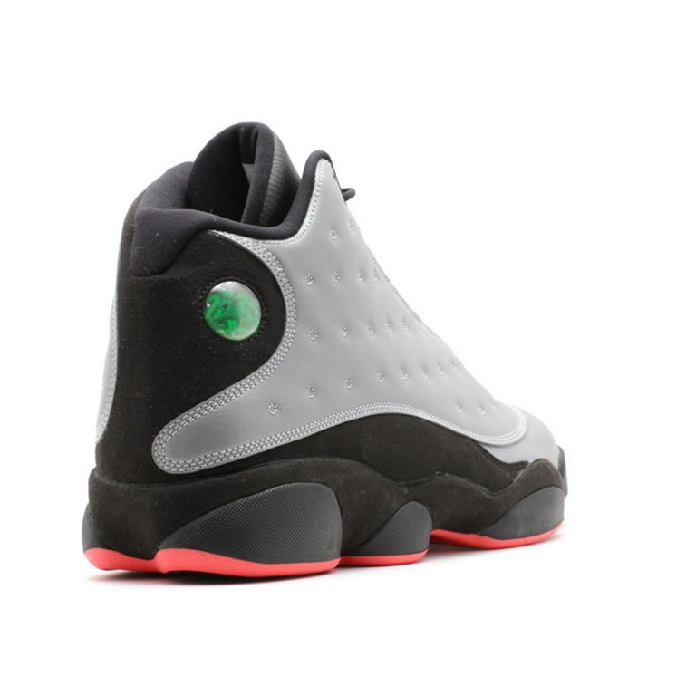 Air jordan 13 retro prm best sale infrared 23