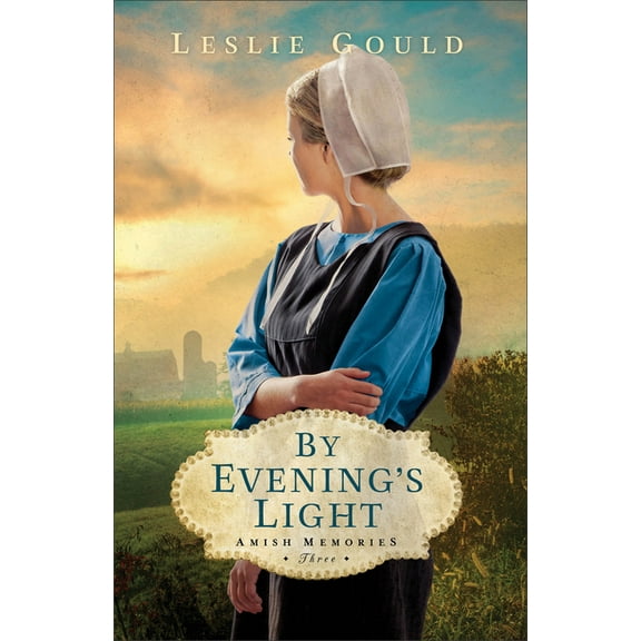 Amish Memories By Evening's Light, (Paperback)