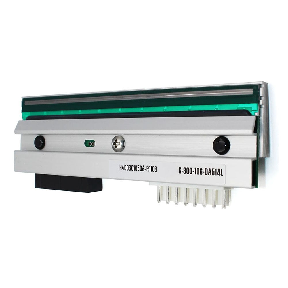 New Printhead for CAB for A4 for A4+ XD4T Thermal Label Printer 300dpi 5954072