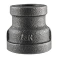 thumbnail image 1 of Acoplamiento B & K Products RDC 4x2.5 negro, 1 of 4