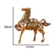 thumbnail image 4 of Figura de escritorio,Estantería con estatua de caballo para escritorio,oficina y decoración del hogar.,Figura decorativa de escritorio de resina para decoración del hogar,Figura de, 4 of 8